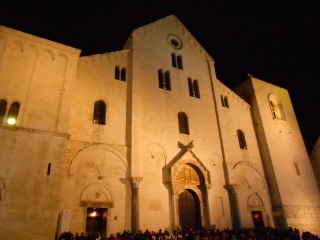 Basilica di San Nichola